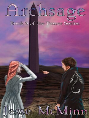 cover image of Archsage